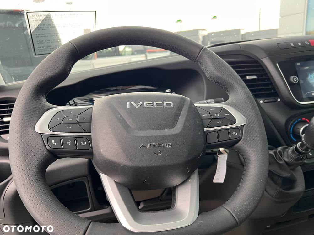 Iveco MEGA CENA,3-STRONNA WYWROTKA,MANUAL - 12