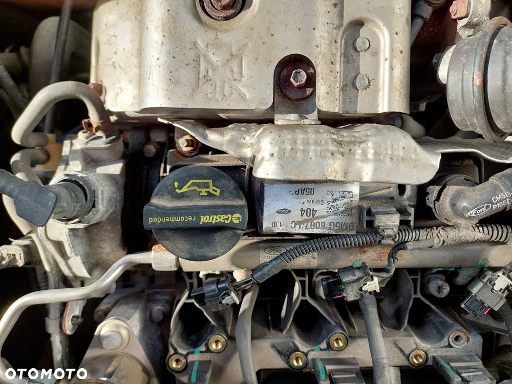 Ford C-MAX - 7