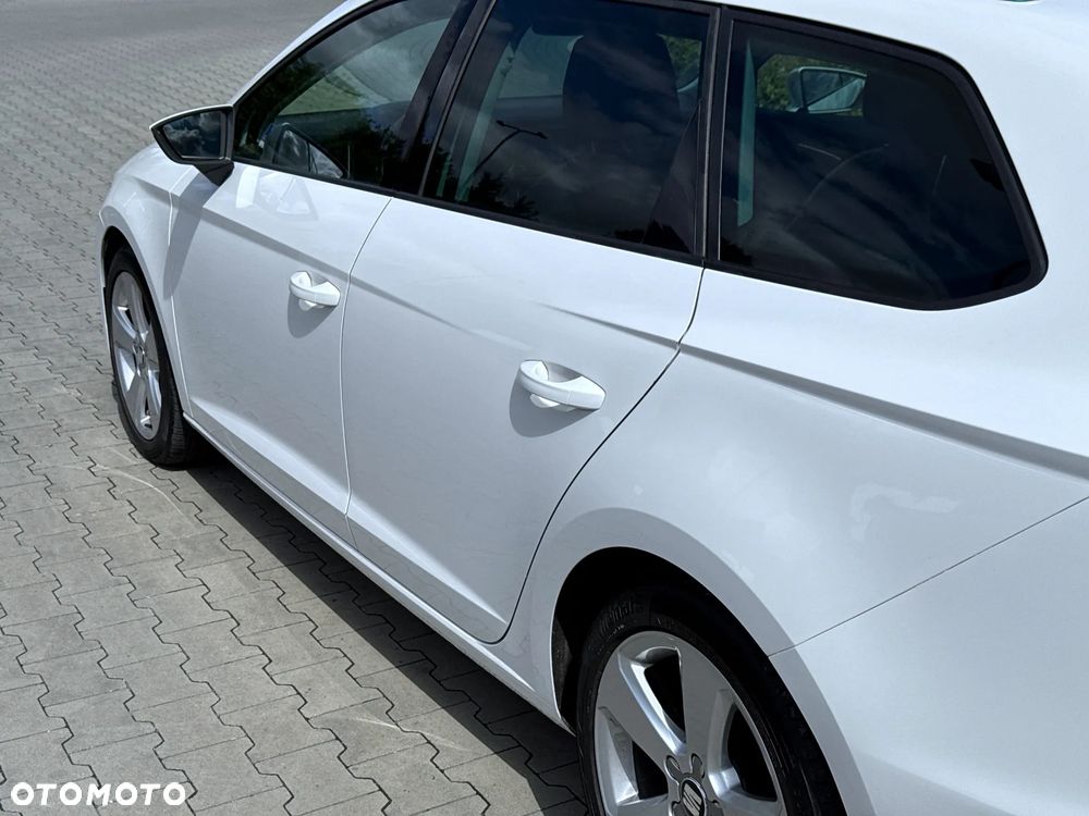 Seat Leon 1.4 TSI FR S&S - 19