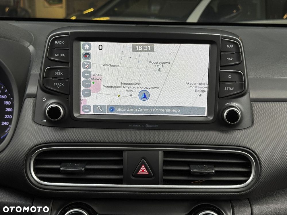 Hyundai Kona 1.0 T-GDI Smart - 28