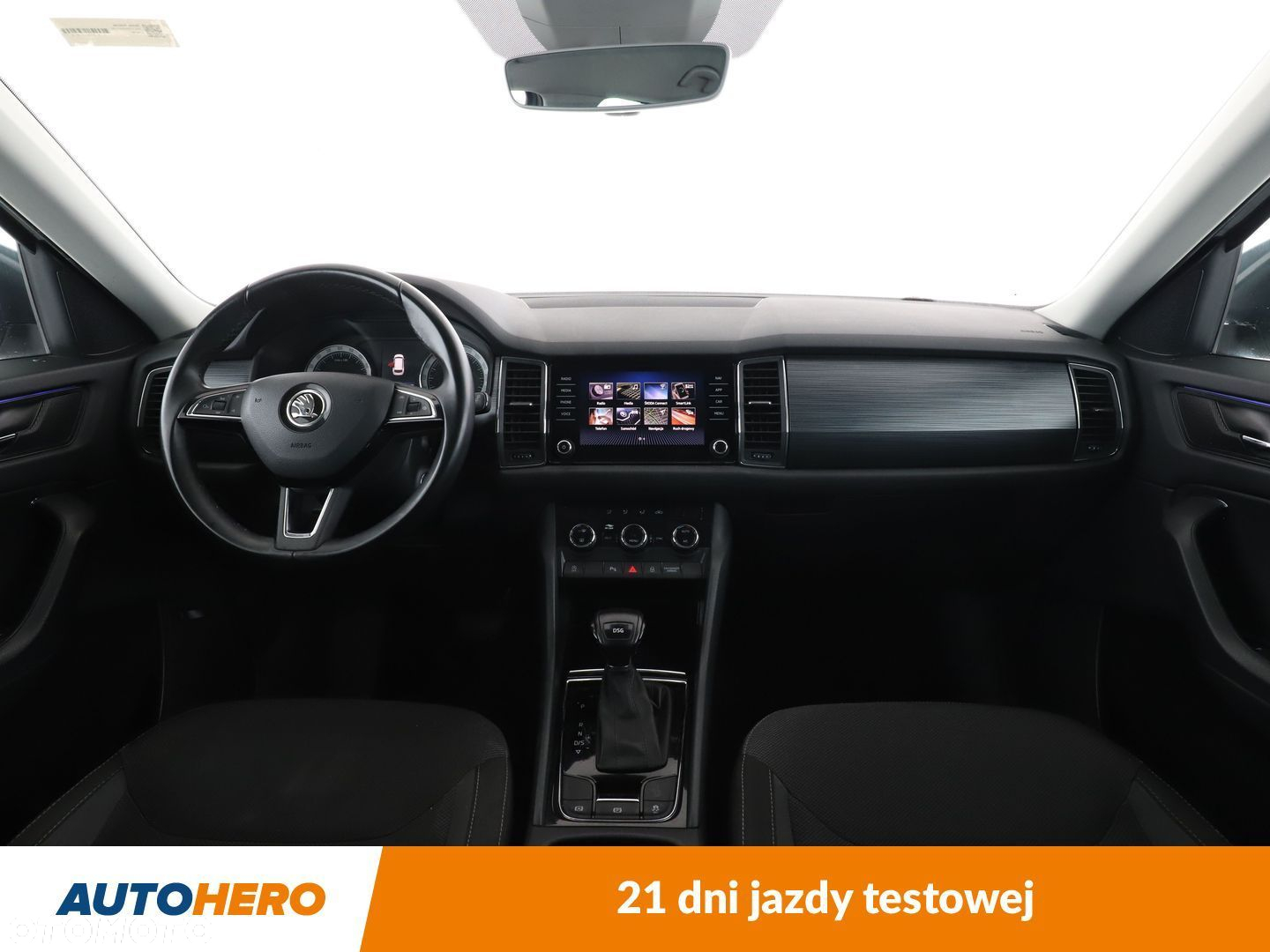 Skoda Kodiaq - 12