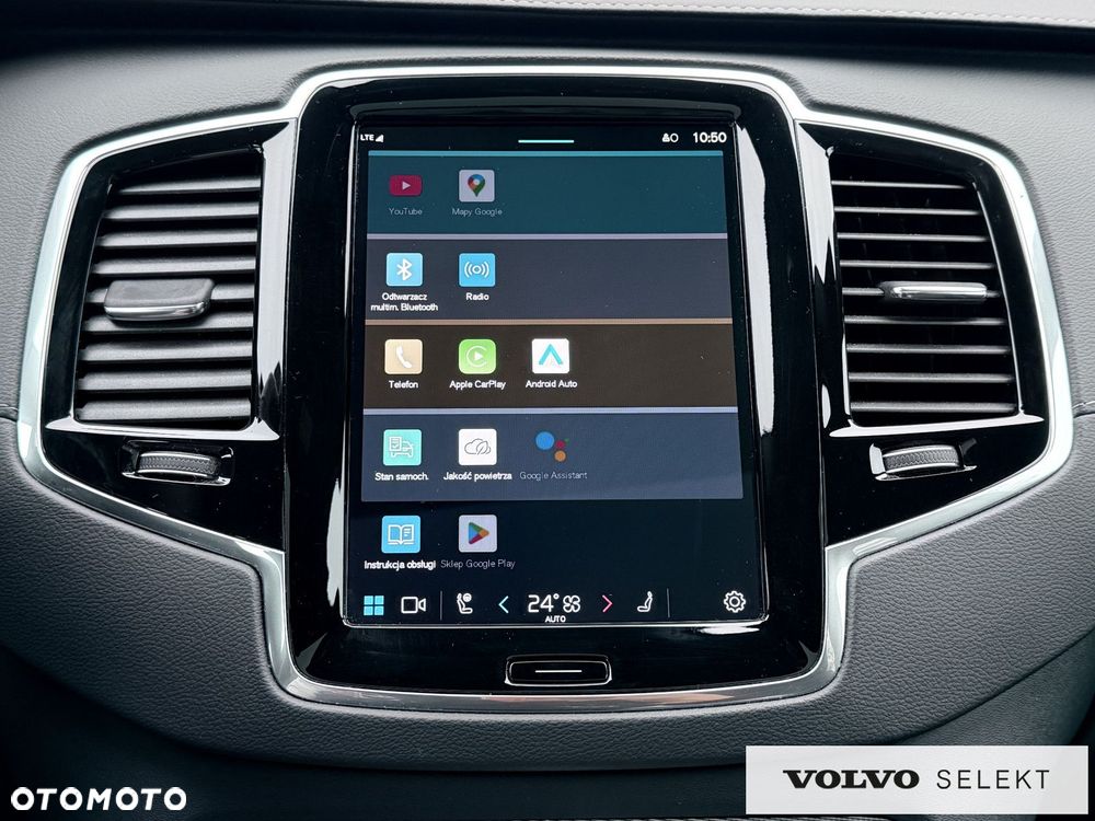 Volvo XC 90 - 30
