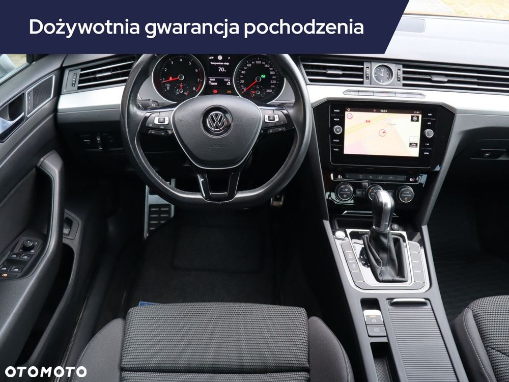 Volkswagen Arteon - 9