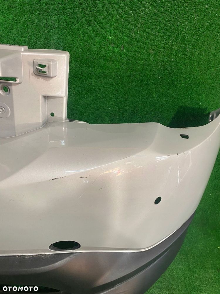 ZDERZAK PRZEDNI PRZÓD MAZDA MX30 MX-30 - 3