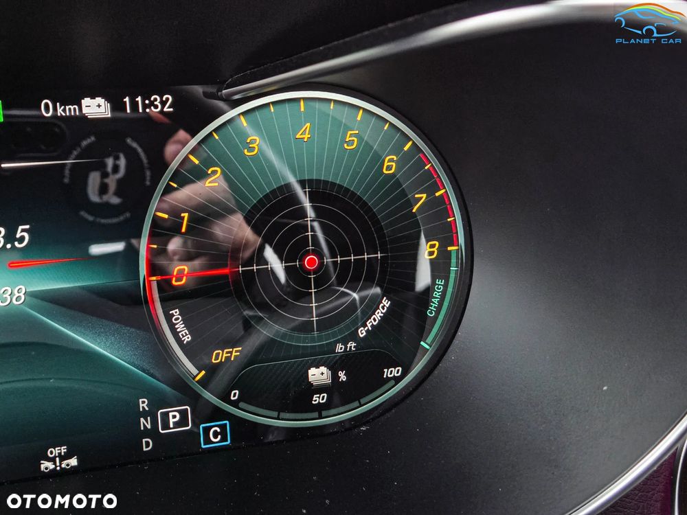 Mercedes-Benz GLC 350 e 4Matic 7G-TRONIC - 31