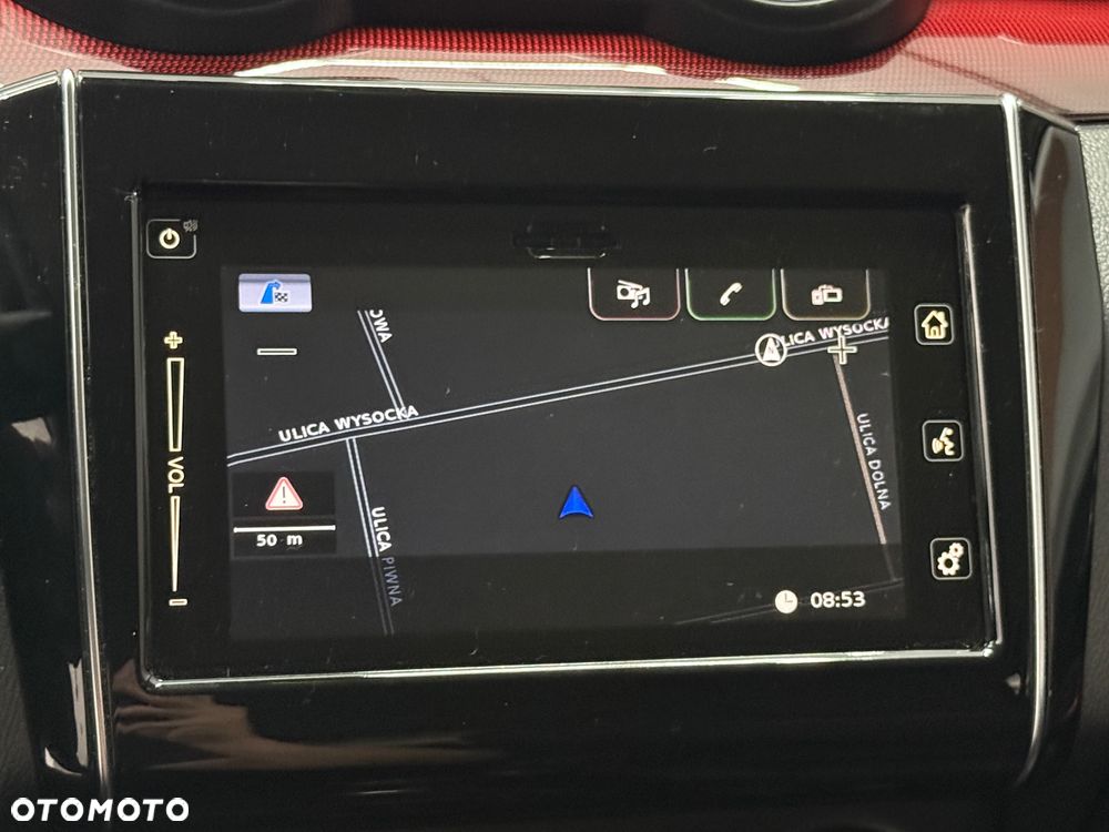 Suzuki Swift 1.4 T Sport - 25