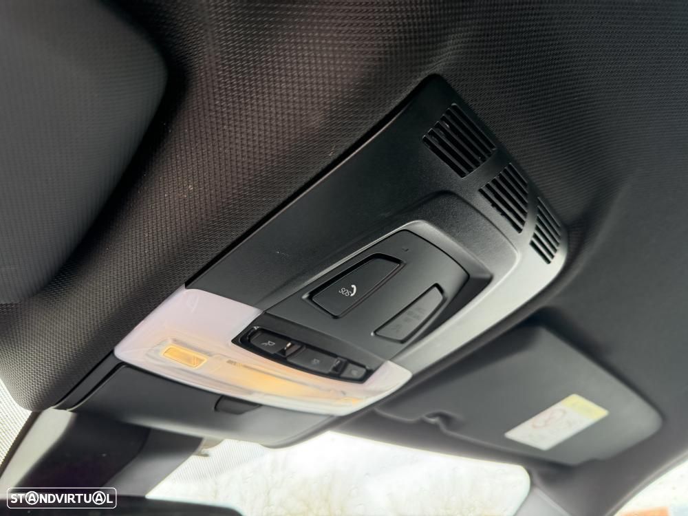 BMW X5 25 d sDrive Pack M - 22