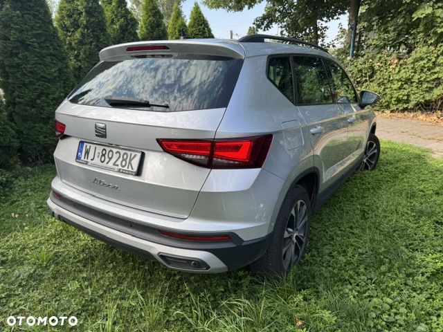Seat Ateca - 3