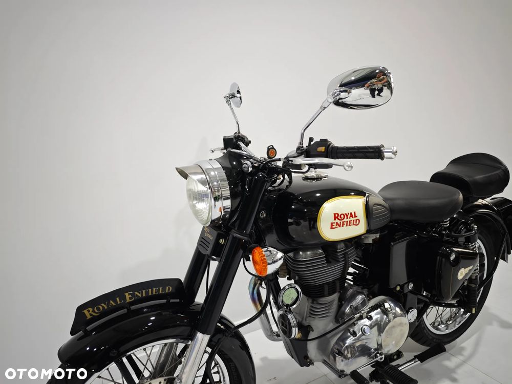Royal Enfield Classic - 15