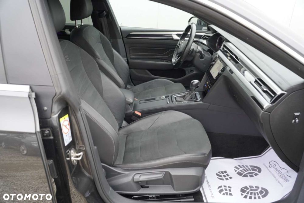 Volkswagen Arteon Shooting Brake 2.0 TDI R-Line DSG - 6