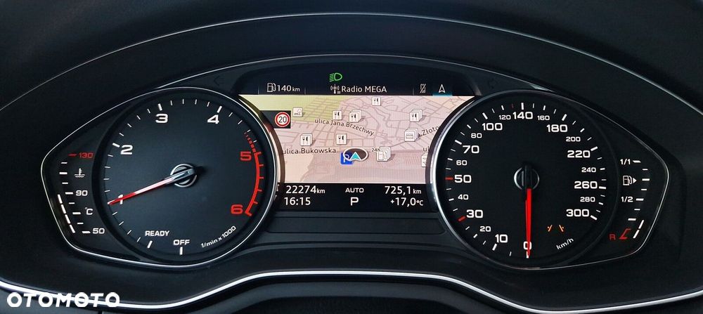 Audi A4 Allroad - 12