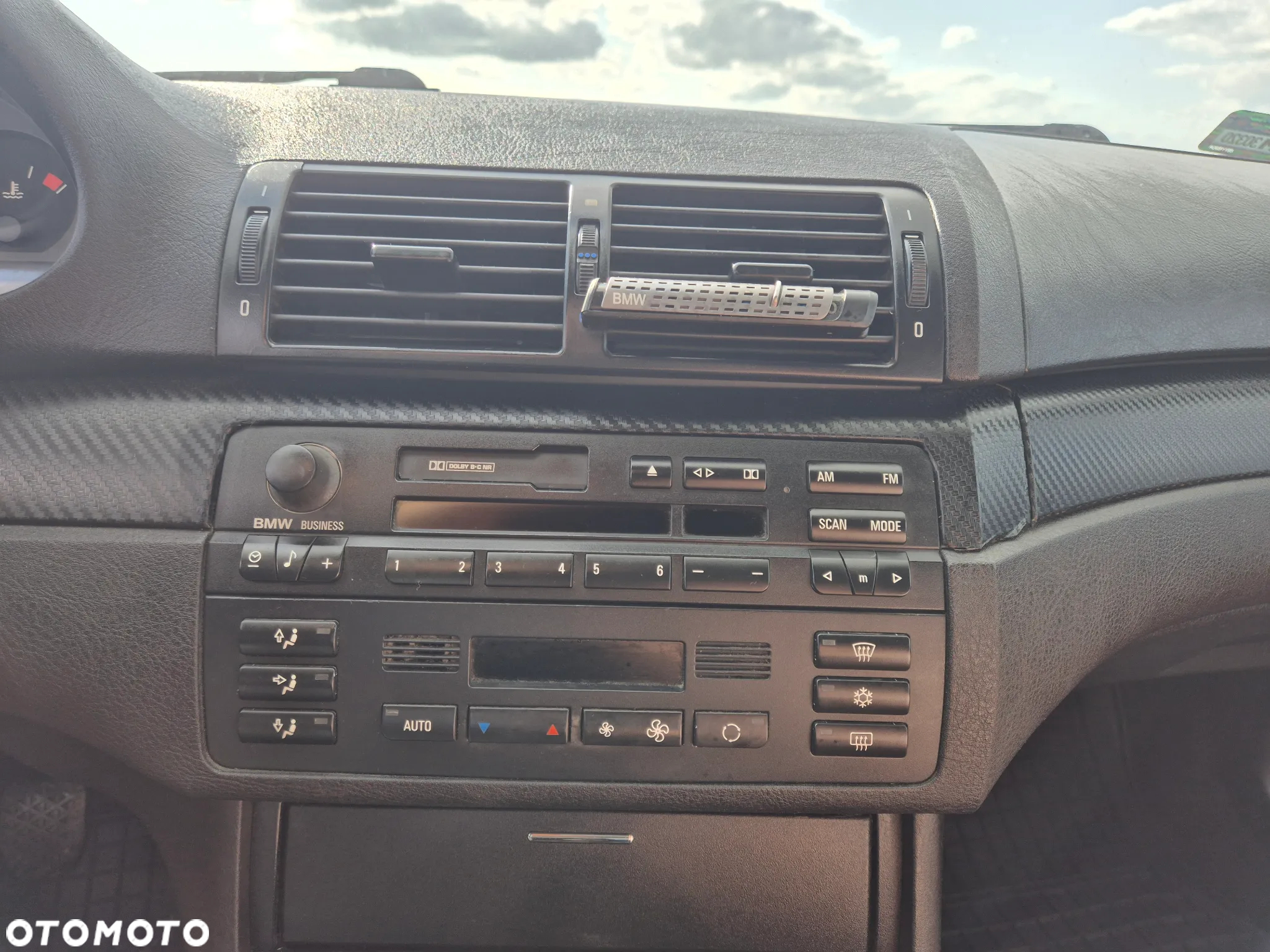 BMW Seria 3 316i - 12