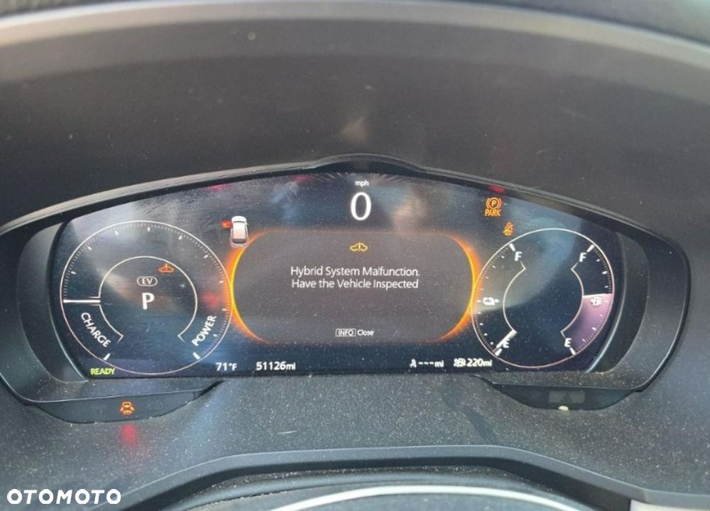 Mazda CX-90 - 8