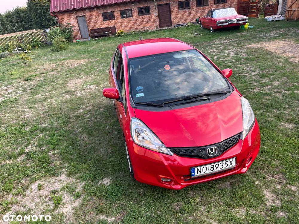 Honda Jazz 1.2 Trend - 26
