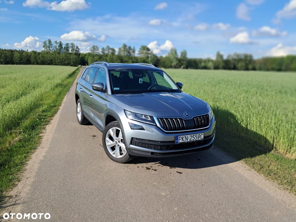 Skoda Kodiaq 2.0 TDI 4x4 L&K DSG 7 os - 1