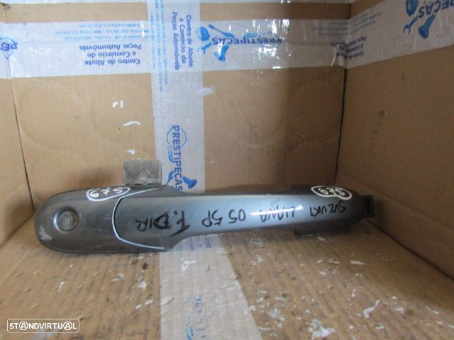 Puxador Exterior PEXT675 SUZUKI LIANA 2005 5P FD - 1