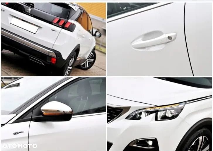 Peugeot 3008 2.0 BlueHDi GT S&S EAT8 - 24
