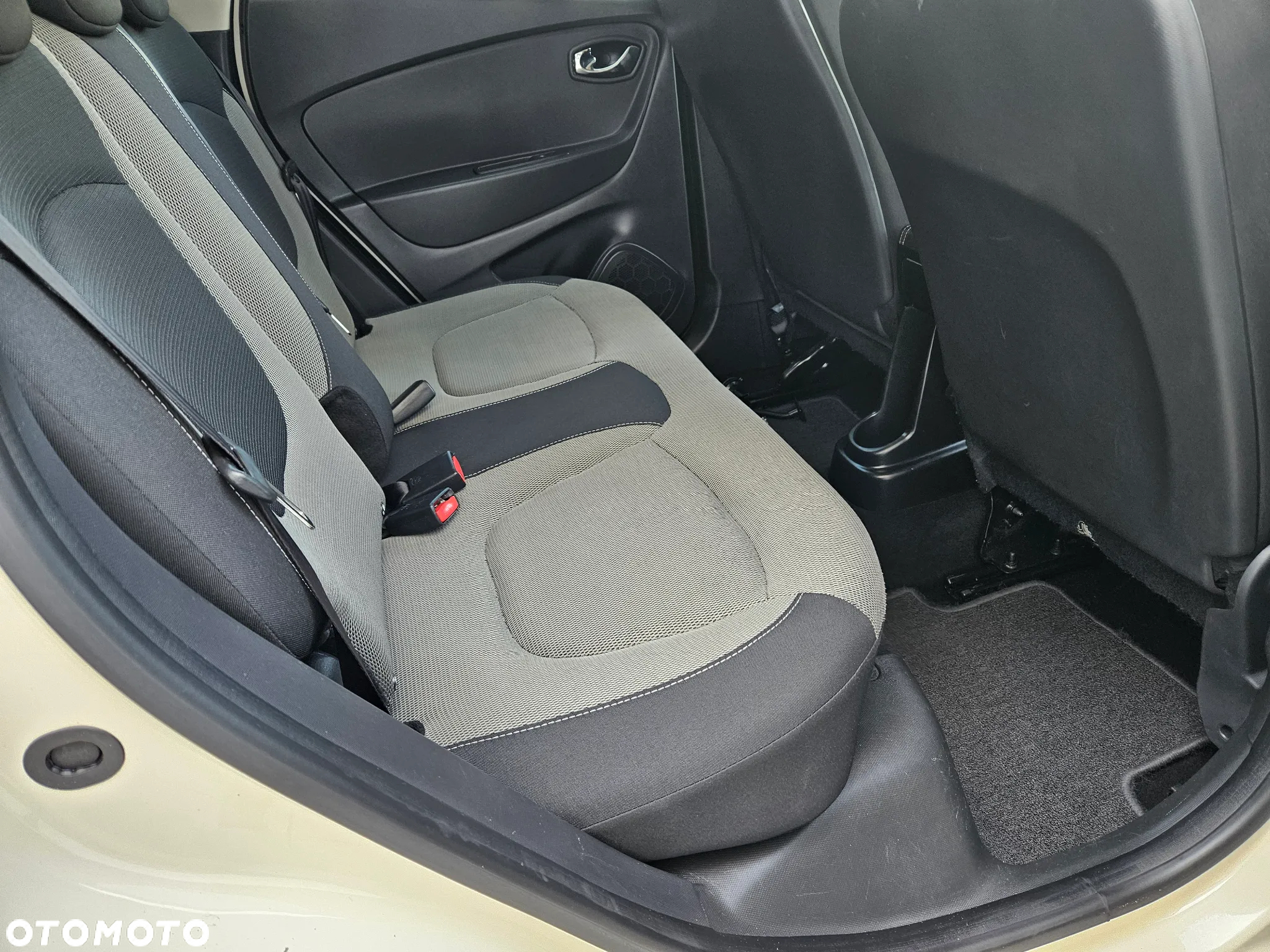Renault Captur ENERGY dCi 90 Start&Stop Life - 15