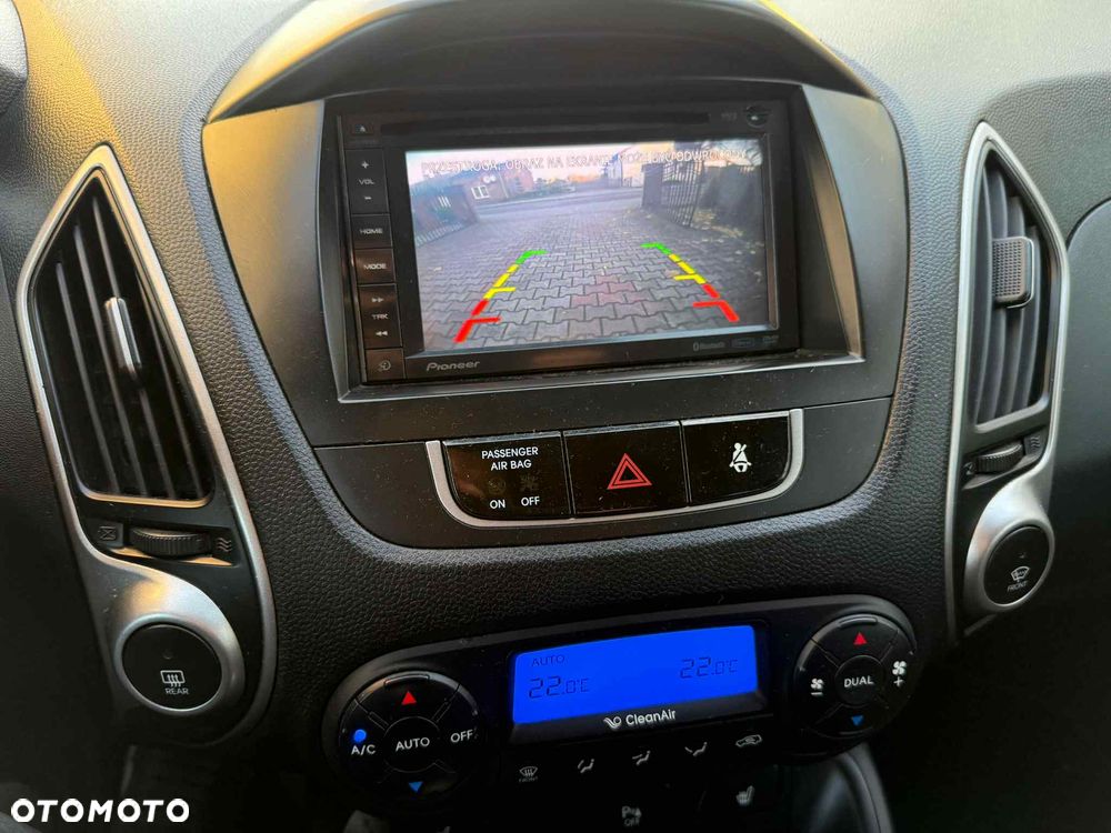 Hyundai ix35 1.7 CRDi 2WD 5 Star Edition - 13