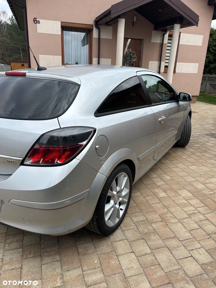 Opel Astra 1.6 - 3