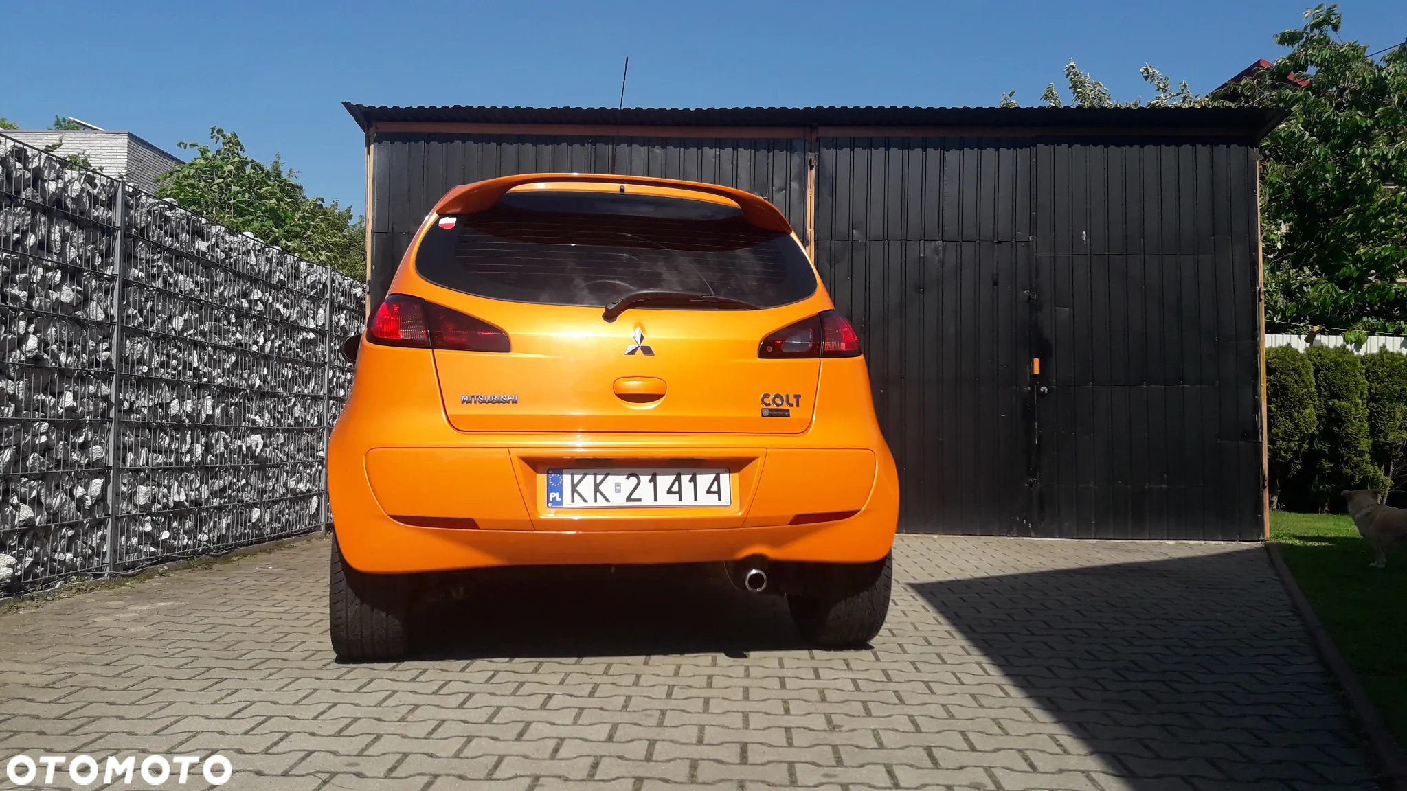 Mitsubishi Colt CZ3 1.3 Young Edition - 7