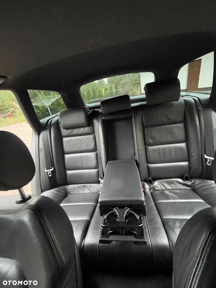 Audi A6 - 21