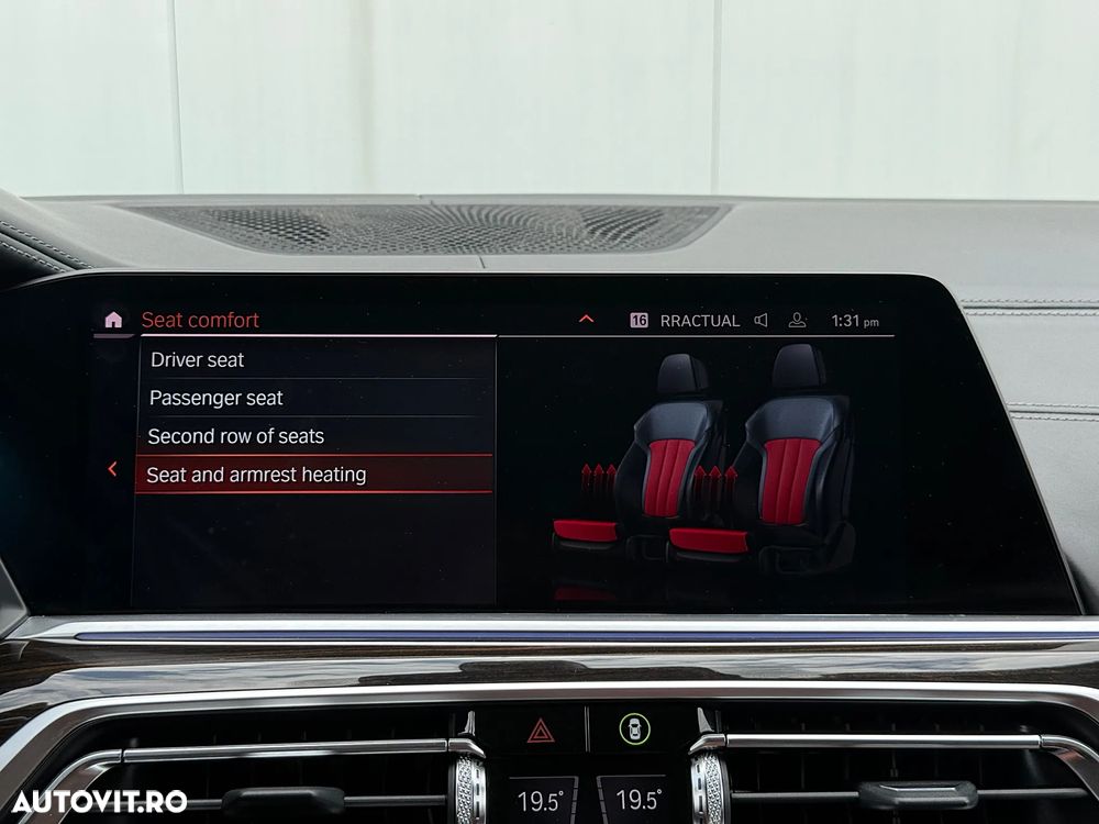 BMW X7 xDrive40i - 26