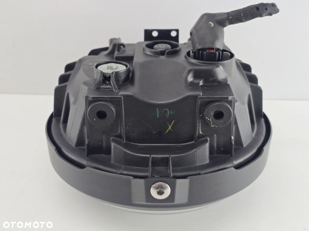 LAMPA REFLEKTOR HONDA CB 1000R  SC80 - 12