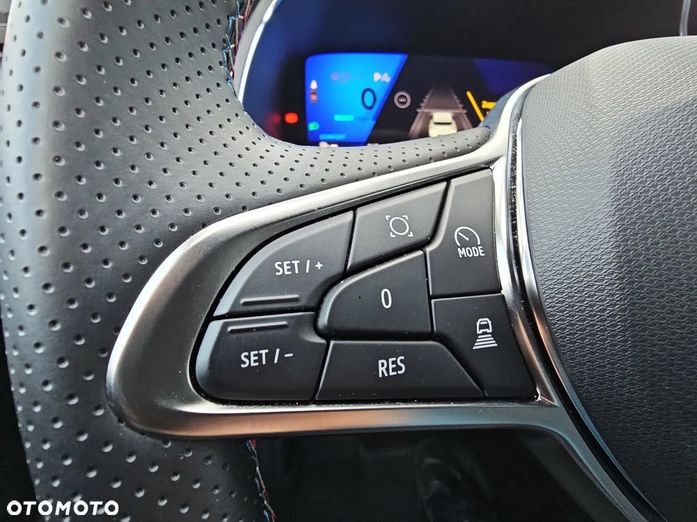 Renault Symbioz 1.8 E-Tech Full Hybrid 160 Esprit Alpine - 17