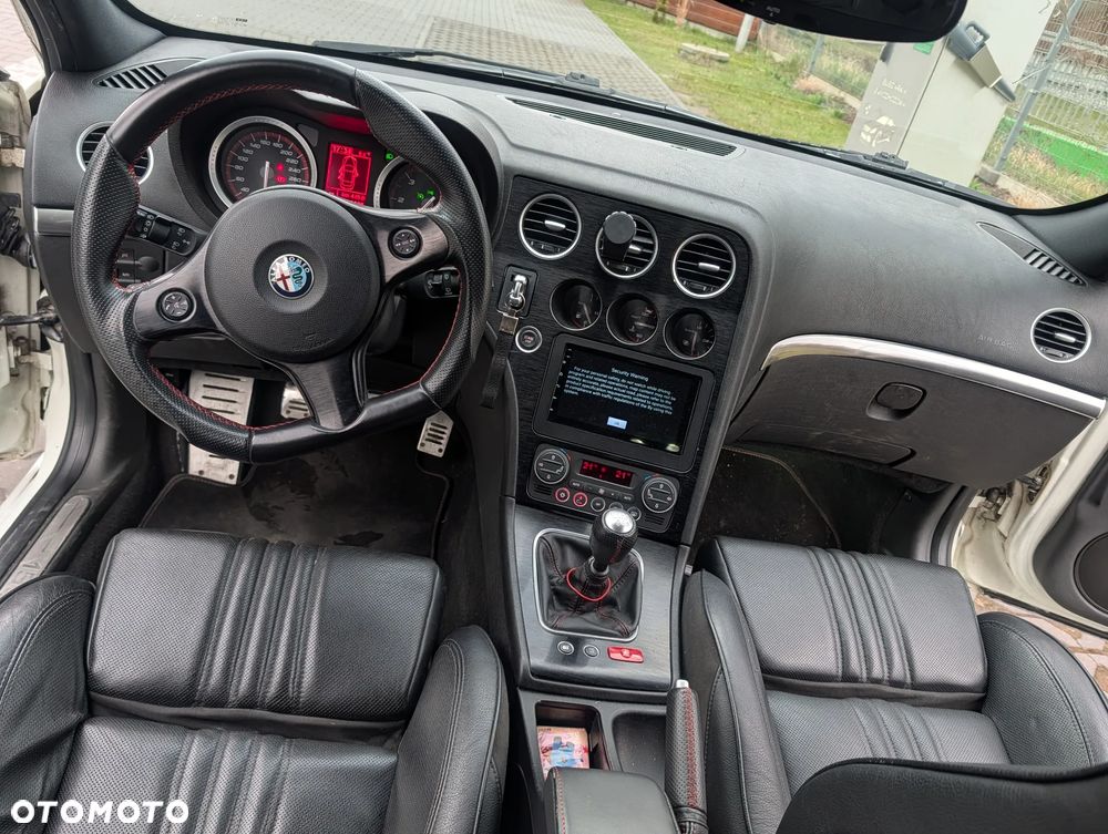 Alfa Romeo 159 - 10