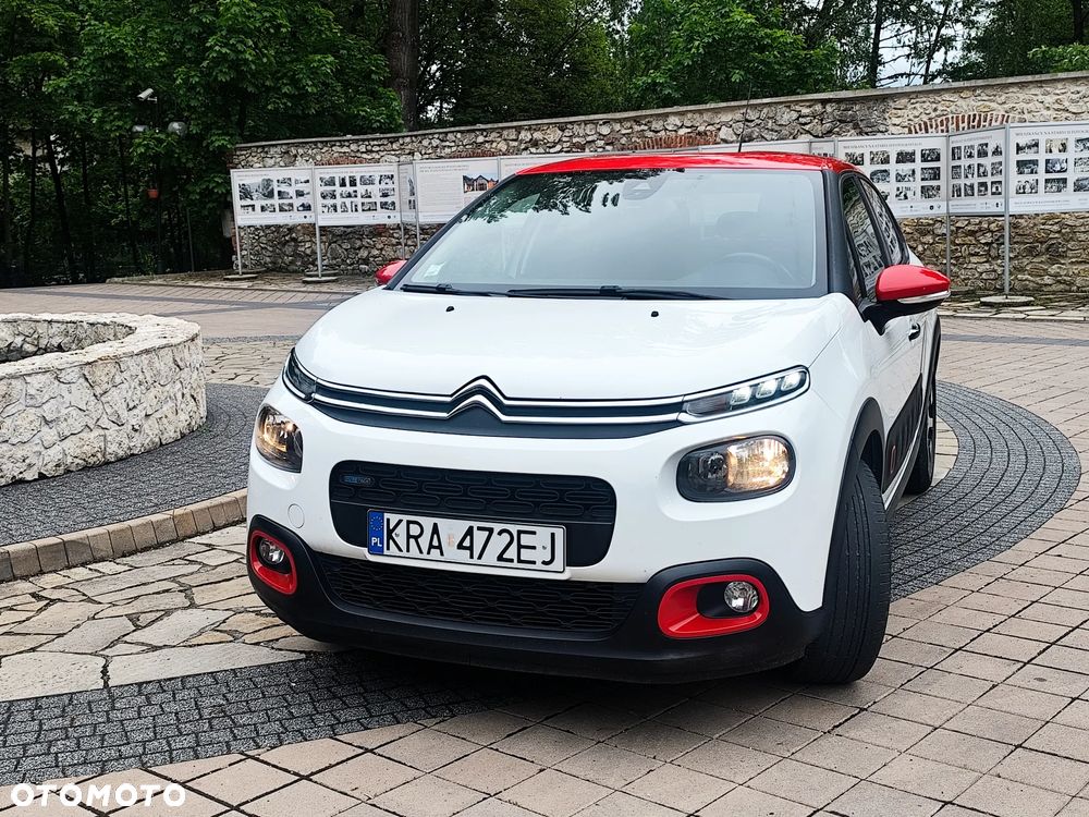 Citroën C3 1.2 PureTech Exclusive - 2