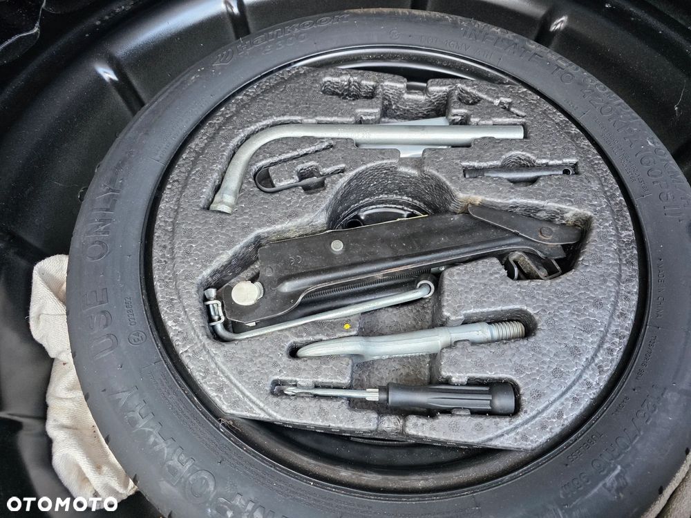 Audi A3 Sportback 1.6 FSI Attraction - 19