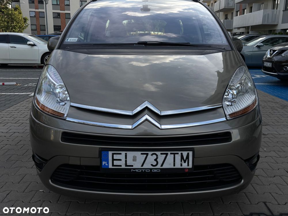Citroën C4 Picasso 2.0 HDi Exclusive - 9