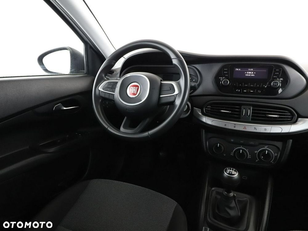 Fiat Tipo 1.4 T-Jet Easy - 17
