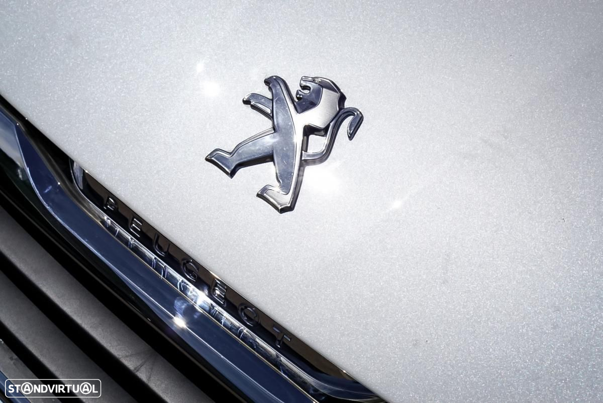 Peugeot 308 1.2 PureTech Style - 10