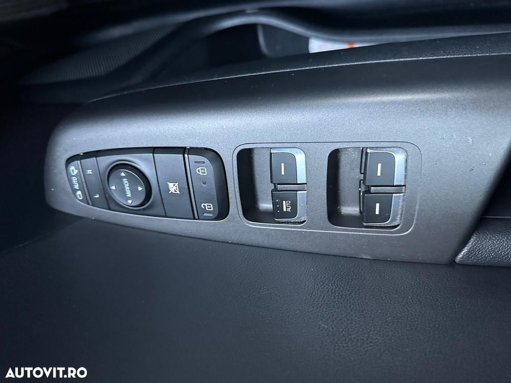 Kia Sportage 1.6 DSL 7DCT HP 4x4 Style - 15