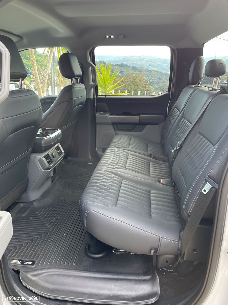 Ford F-150 - 12