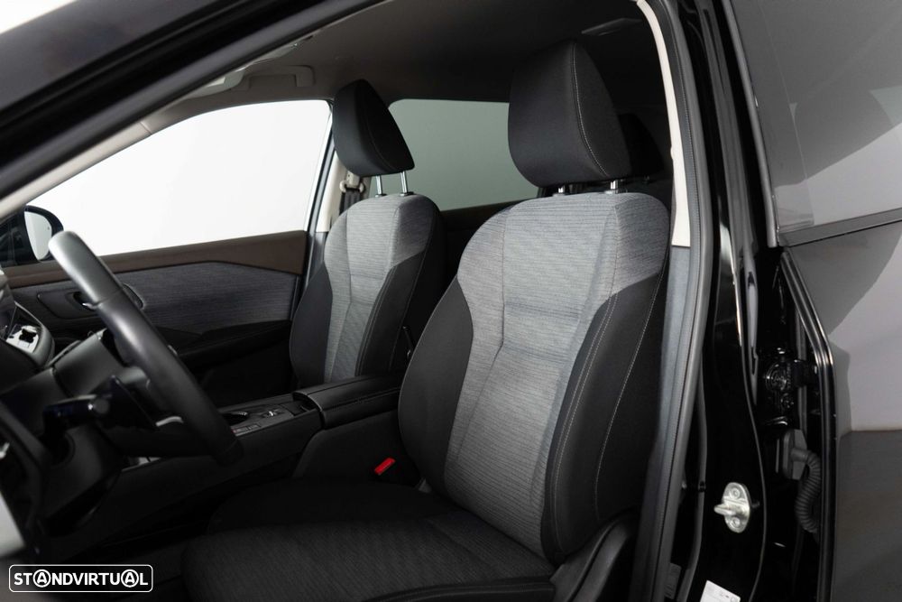 Nissan X-Trail 1.5 VC T N-Connecta 7L - 9