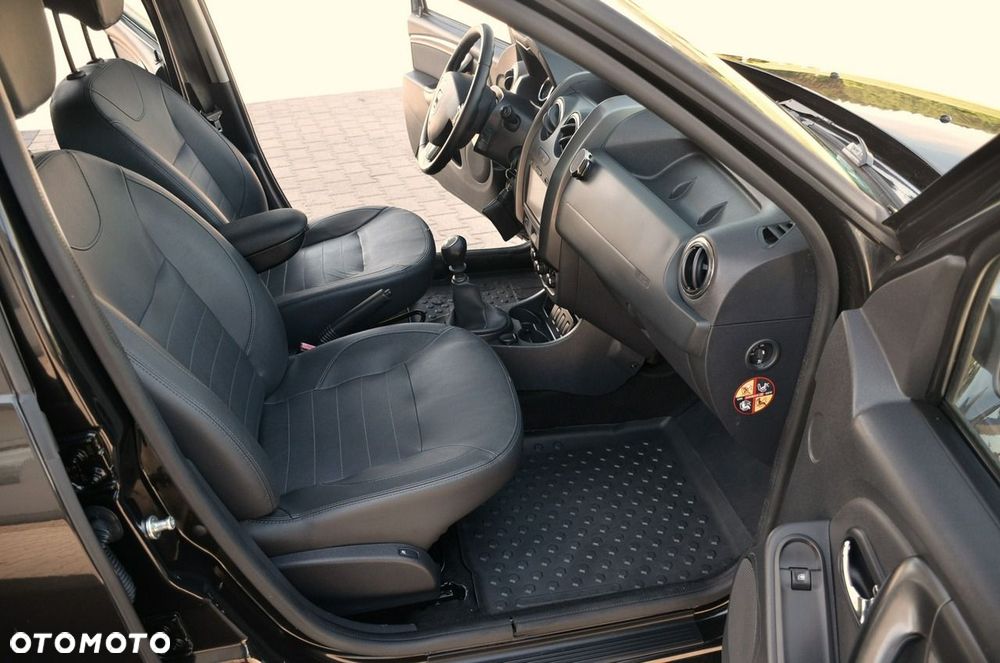 Dacia Duster - 15