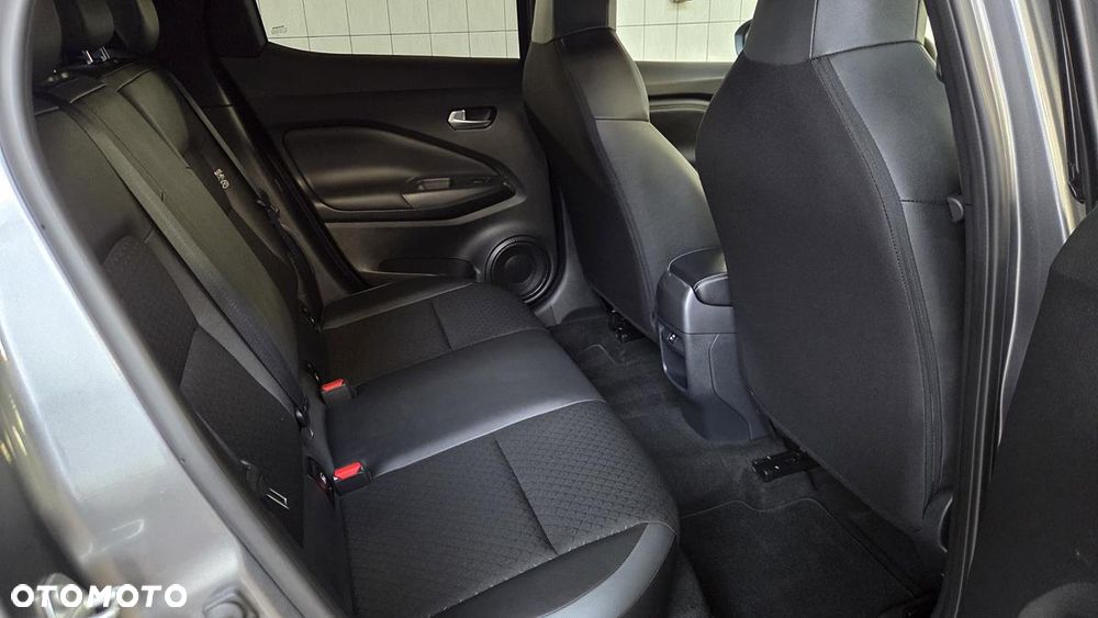 Nissan Juke 1.6 4AMT N-Connecta - 18