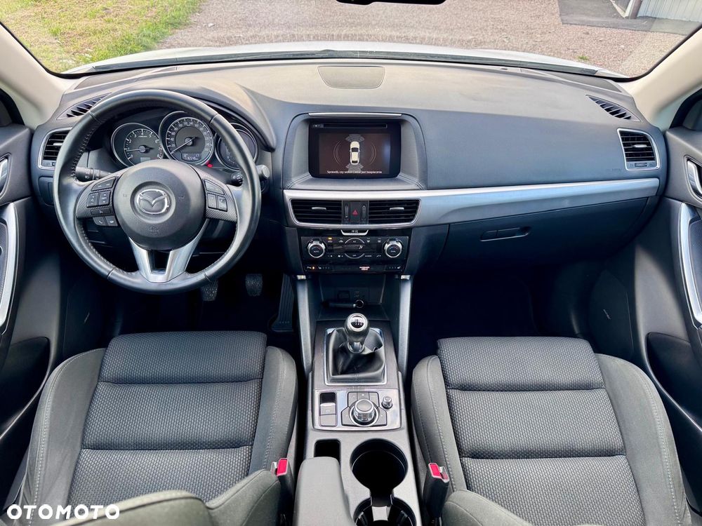 Mazda CX-5 2.0 SKYACTIV-G Prime-Line - 10