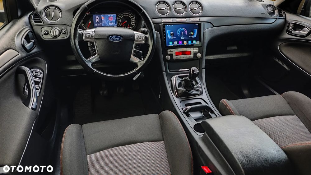 Ford S-Max 2.0 Titanium - 1