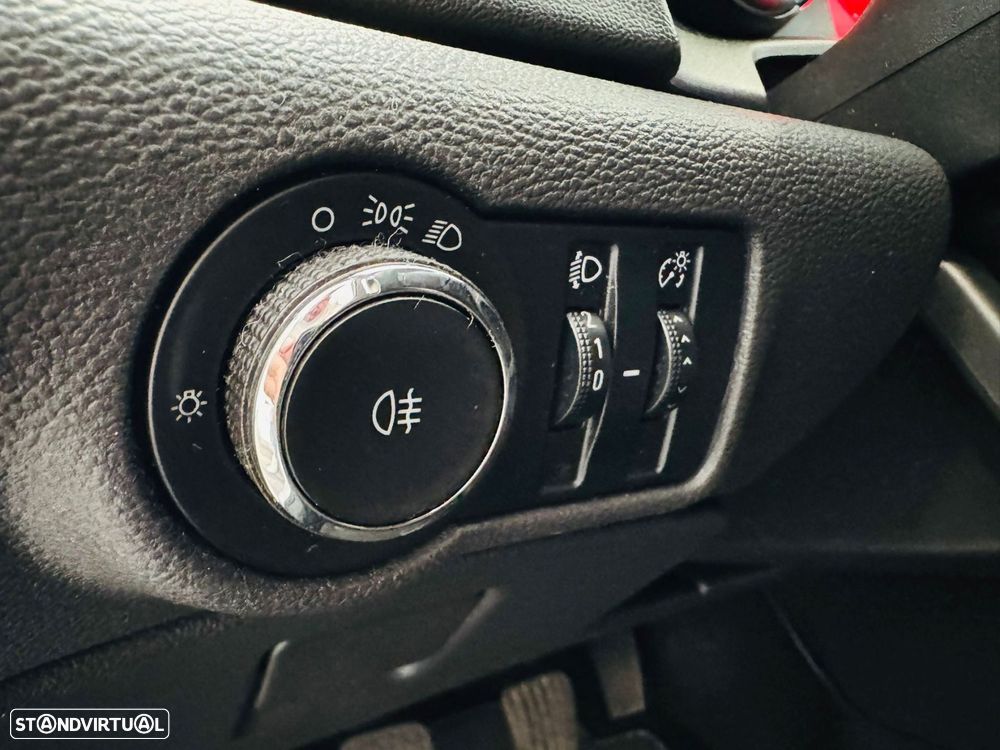 Opel Astra Sports Tourer 1.3 CDTi Cosmo S/S - 15