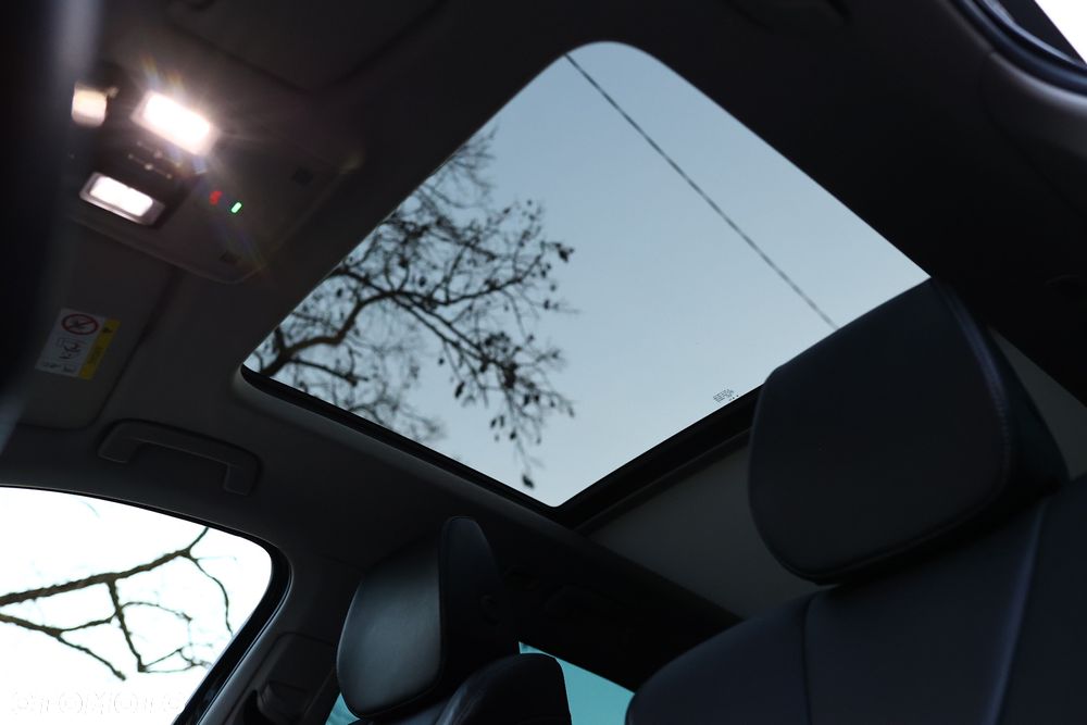 Skoda Octavia 2.0 TDI SCR Style DSG - 8