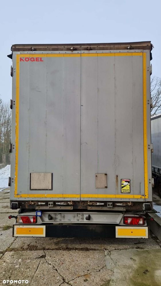 Kögel SN24 - 7