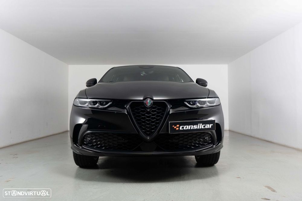 Alfa Romeo Tonale 1.3 Plug-In Hybrid Veloce e-AWD - 3
