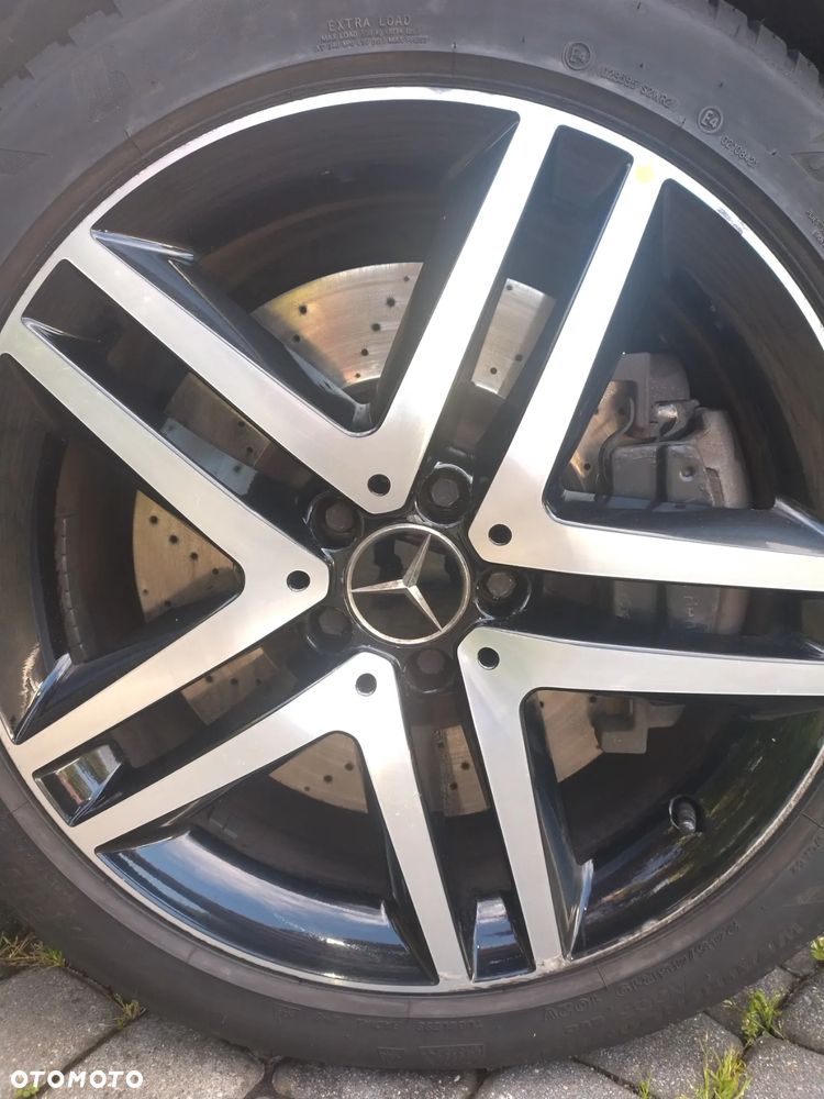 Mercedes-Benz Klasa V 250 BlueTEC Edition 1 7G-Tronic (d³ugi) - 17