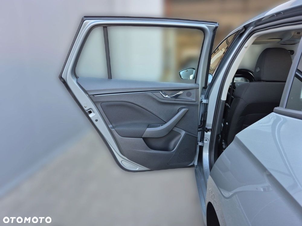 Skoda Scala - 18
