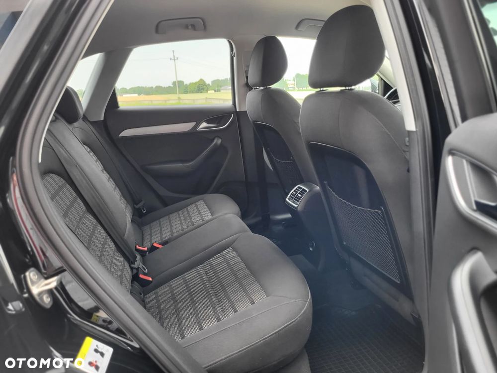 Audi Q3 2.0 TDI Quattro - 18