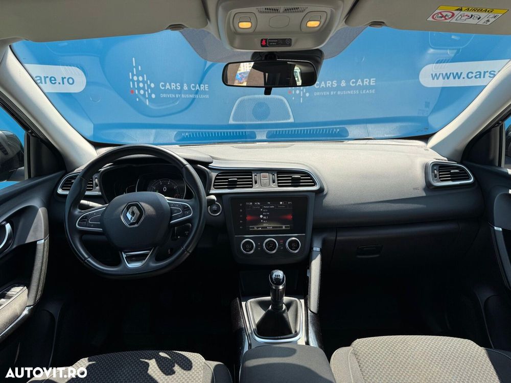 Renault Kadjar - 6